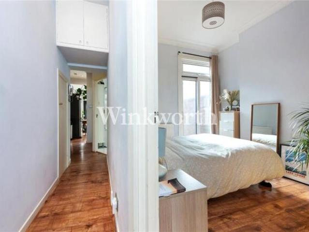 Apartment for rent in Cat Hill