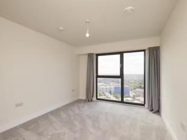 Apartment for rent in Edgbaston