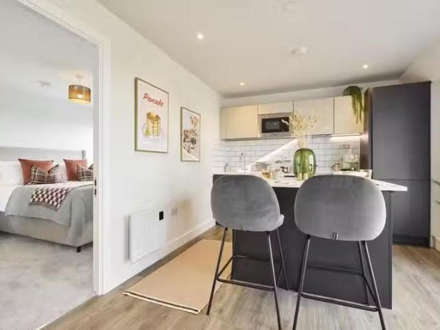 Apartment for rent in Edgbaston