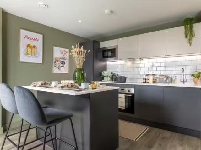 Apartment for rent in Edgbaston