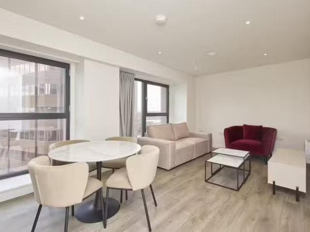 Apartment for rent in Edgbaston, West Midlands