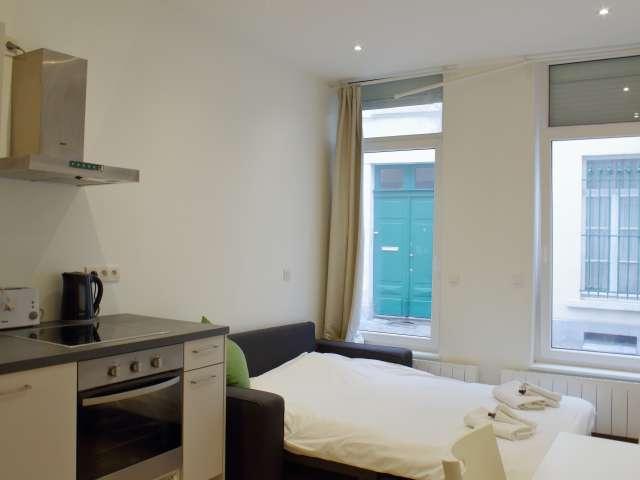 Appartement location à Brussel, Bruxelles