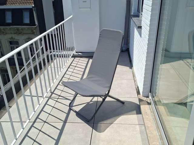 Appartement location à Brussel, Bruxelles