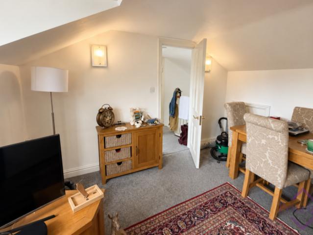 Apartment for rent in Bromsgrove, Worcestershire