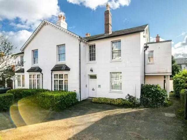 Apartment for rent in Bromsgrove, Worcestershire