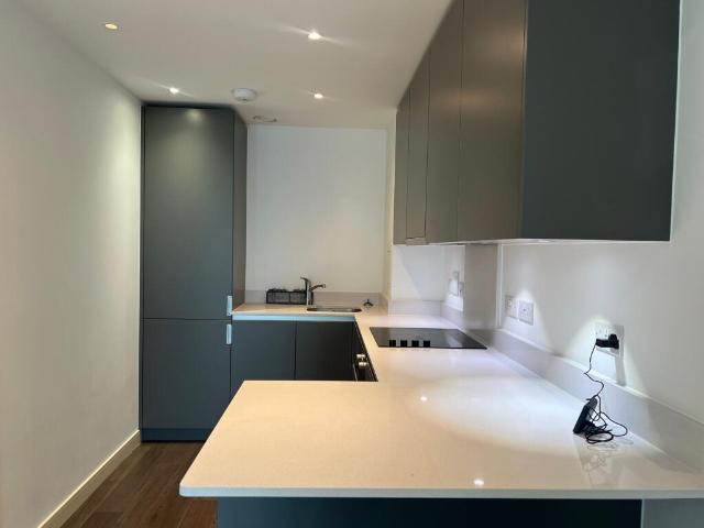 Apartment for rent in Isle Of Man