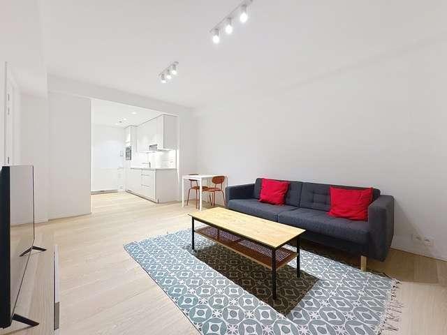 Appartement location à Saint-gilles, Bruxelles