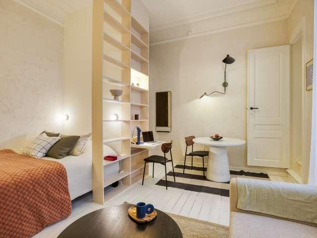 Appartement location à Saint-gilles, Bruxelles