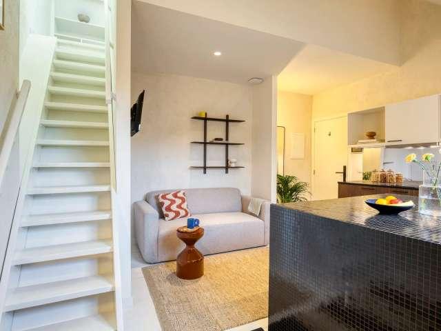 Appartement location à Saint-Gilles - Sint-Gillis, Brussel-Hoofdstad - Bruxelles-Capitale