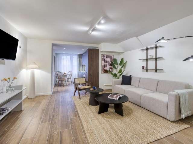Appartement location à Saint-gilles, Bruxelles