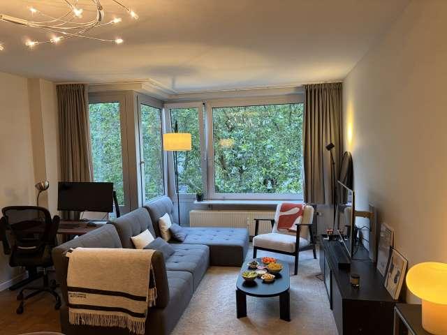 Appartement location à Liège, Wallonie