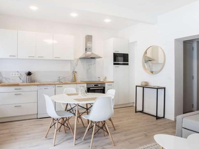 Appartement location à D'hoye, Bruxelles