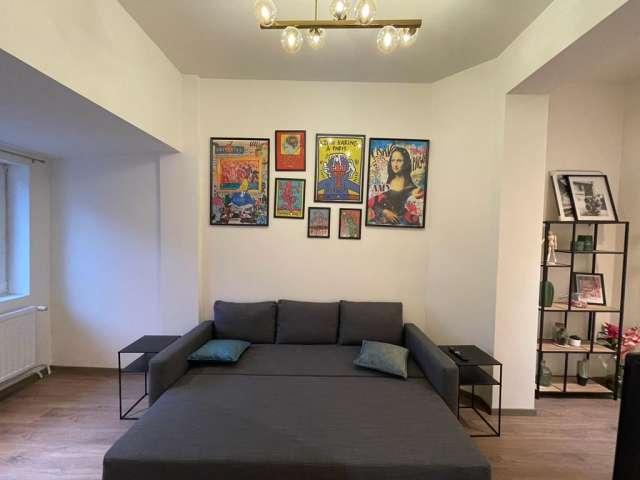 Appartement location à D'hoye, Bruxelles