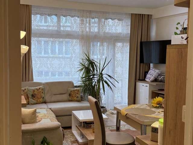 Appartement location à D'hoye, Bruxelles