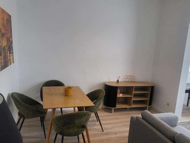Appartement location à D'hoye, Bruxelles
