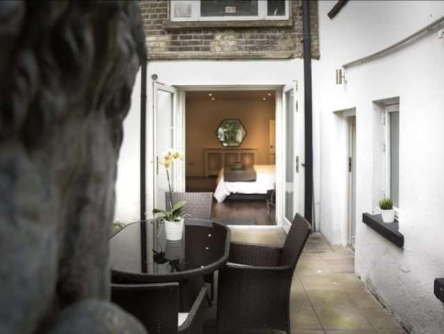 Apartment to rent in Dublin 2, Bluebell