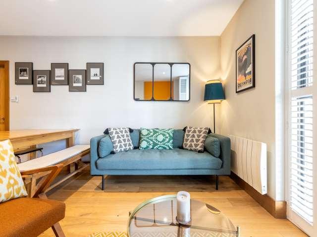 Apartment for rent in Islington, Greater London