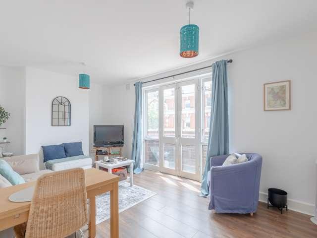 Apartment for rent in Islington, Canonbury
