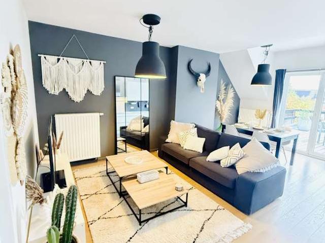 Appartement location à Sint-pieters-woluwe, Bruxelles