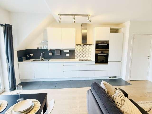 Appartement location à Sint-pieters-woluwe, Bruxelles