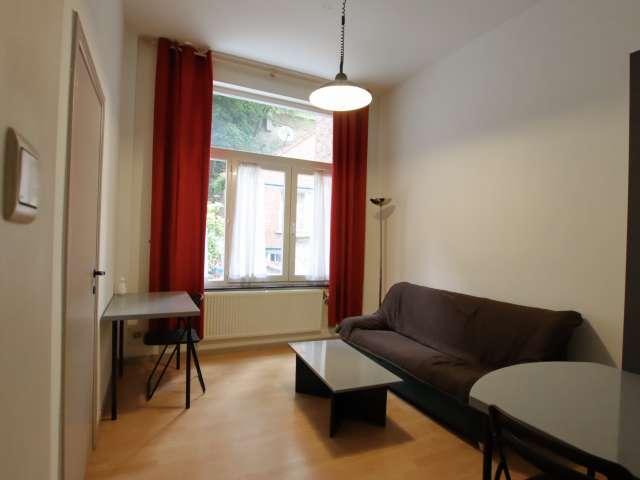 Appartement location à Etterbeek, Bruxelles
