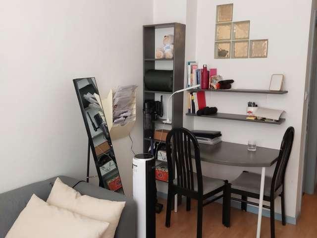 Appartement location à Etterbeek, Bruxelles