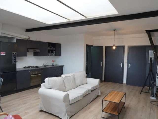 Appartement location à Etterbeek, Bruxelles
