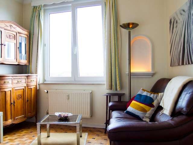Appartement location à Etterbeek, Bruxelles