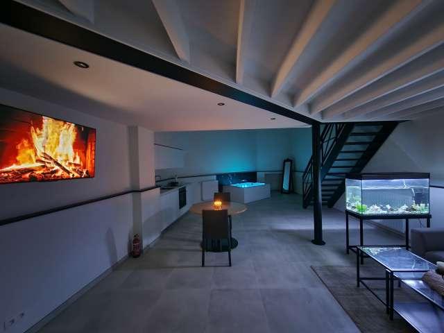 Appartement location à Etterbeek, Bruxelles