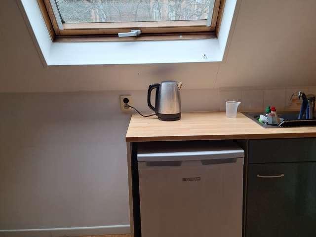 Appartement location à Etterbeek, Bruxelles