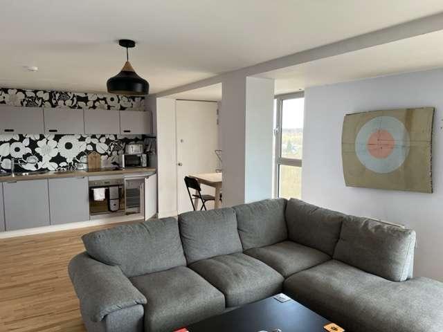 Apartment for rent in Collyhurst, Manchester