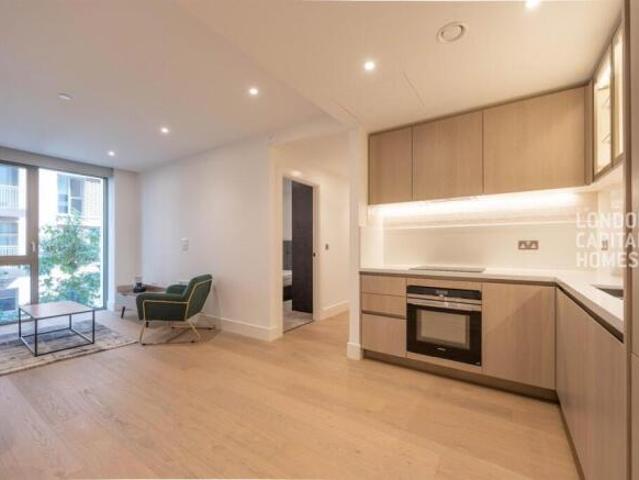 Apartment for rent in Cat Hill