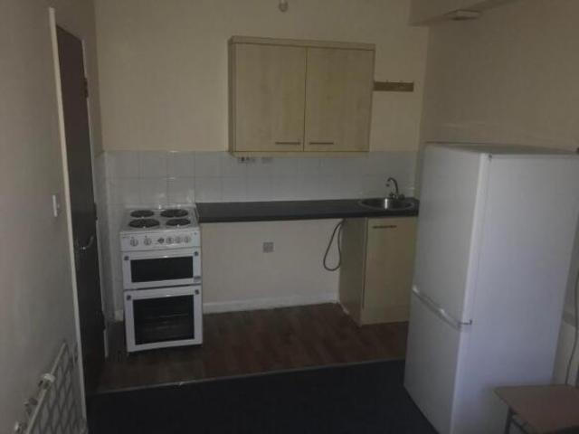 Apartment for rent in Barton Stacey, Hampshire