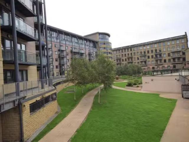 Apartment for rent in Baildon, West Yorkshire