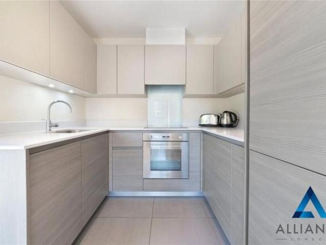 Apartment for rent in Cat Hill