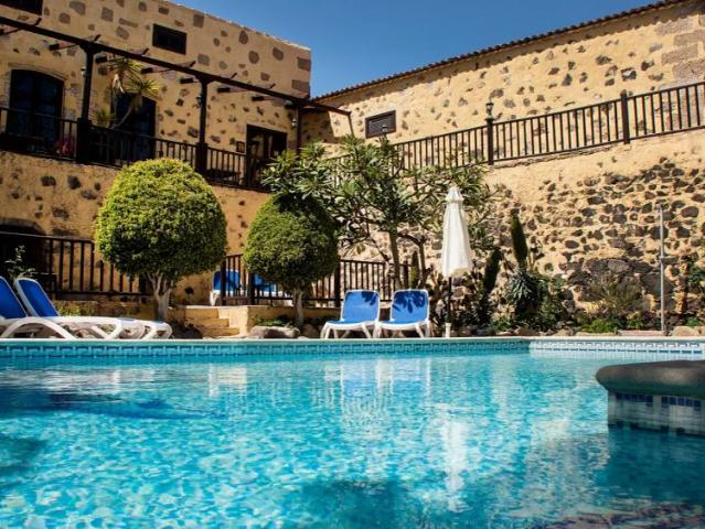 Apartamento en alquiler en Santa Cruz De Tenerife, Canarias