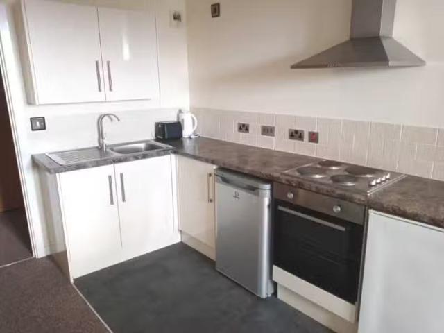Apartment for rent in Chelmondiston, Suffolk