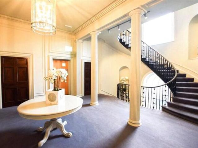 Apartment for rent in Georgia, Greater Manchester