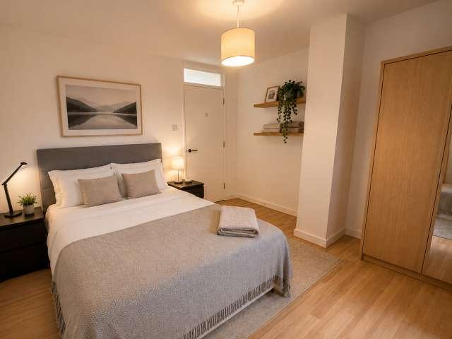 Apartment for rent in Fulham, Greater London