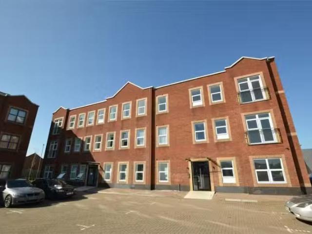 Apartment for rent in Woodside Park, Greater London