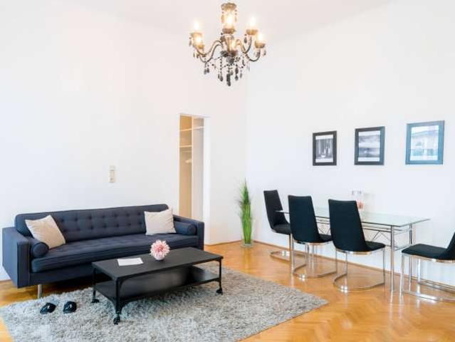 Apartment mieten in KG Neubau, Wien