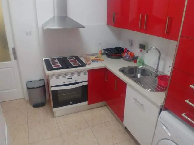 Apartamento en alquiler en Santa Cruz De Tenerife, Canarias