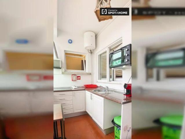 Apartamento alugar em Avenidas Novas, Lisboa
