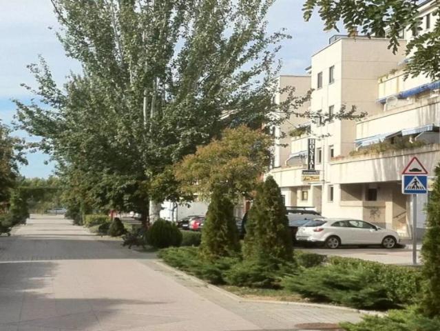 Apartamento en alquiler en Centro, Salamanca