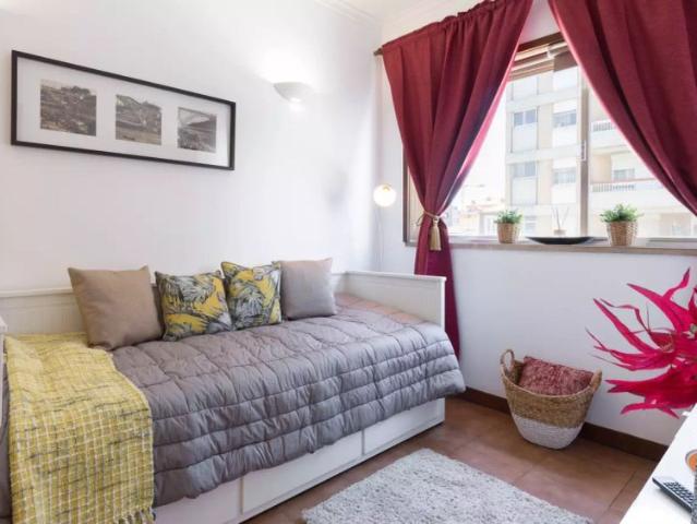 Apartamento alugar em Conjunto Urbano da Ribeira, Porto
