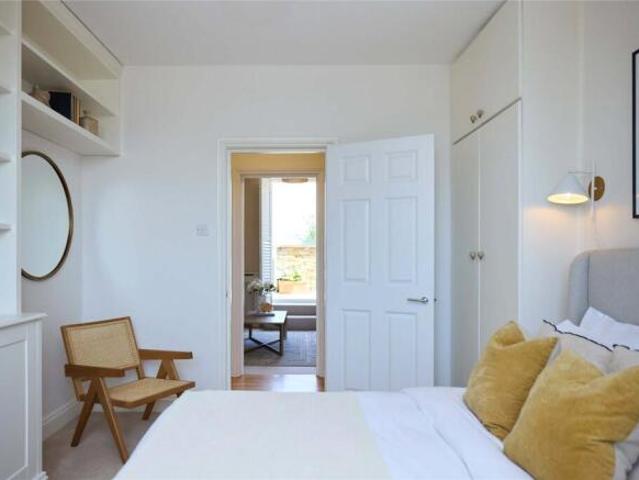 Apartment for rent in Cat Hill
