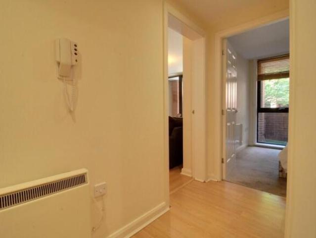 Apartment for rent in Tenby, Wales