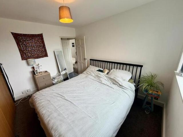 Apartment for rent in Chorlton, Cheshire West and Chester