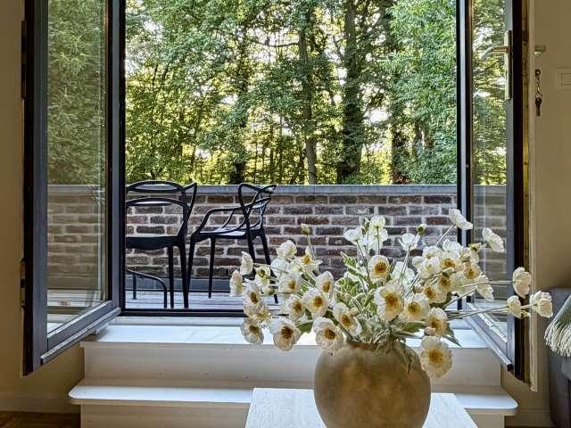 Appartement location à Liège, Wallonie