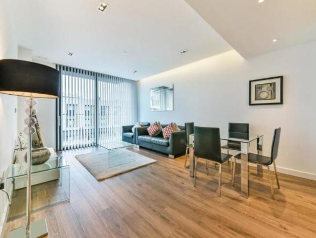 Apartment for rent in Aldgate, Rutland